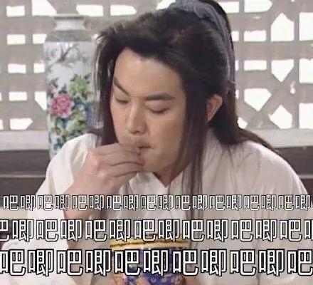 都是娱乐圈吃瓜之日,揭秘明星们的“吃瓜”日常