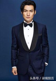 娱乐圈上海男星