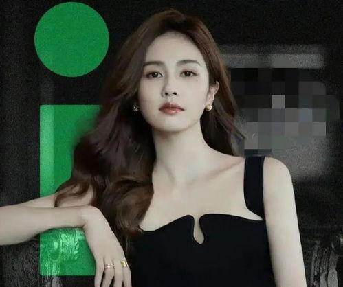 娱乐圈吃瓜爆料李沁是谁