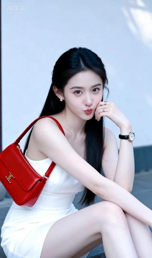 美女图片儿,探寻图片中的美丽故事