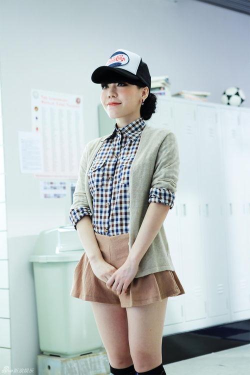 新浪 性感花絮