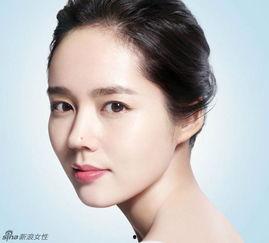 韩国女明星鼻子有痣,痣点点缀下的精致鼻型